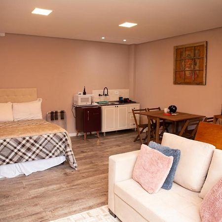 Suite Syrah Com Ofuro Campos do Jordão Extérieur photo