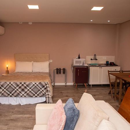 Suite Syrah Com Ofuro Campos do Jordão Extérieur photo