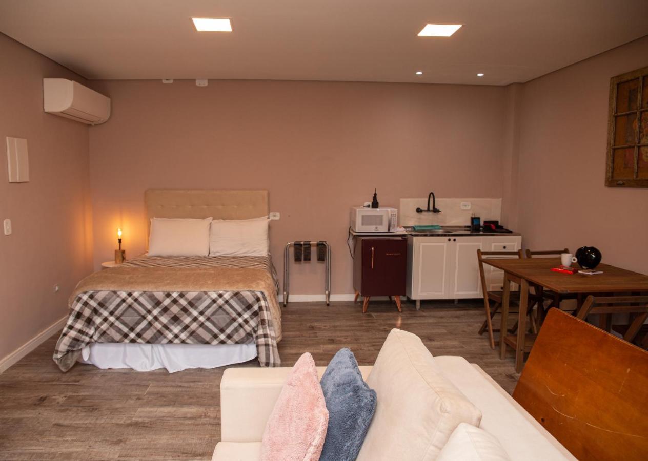 Suite Syrah Com Ofuro Campos do Jordão Extérieur photo