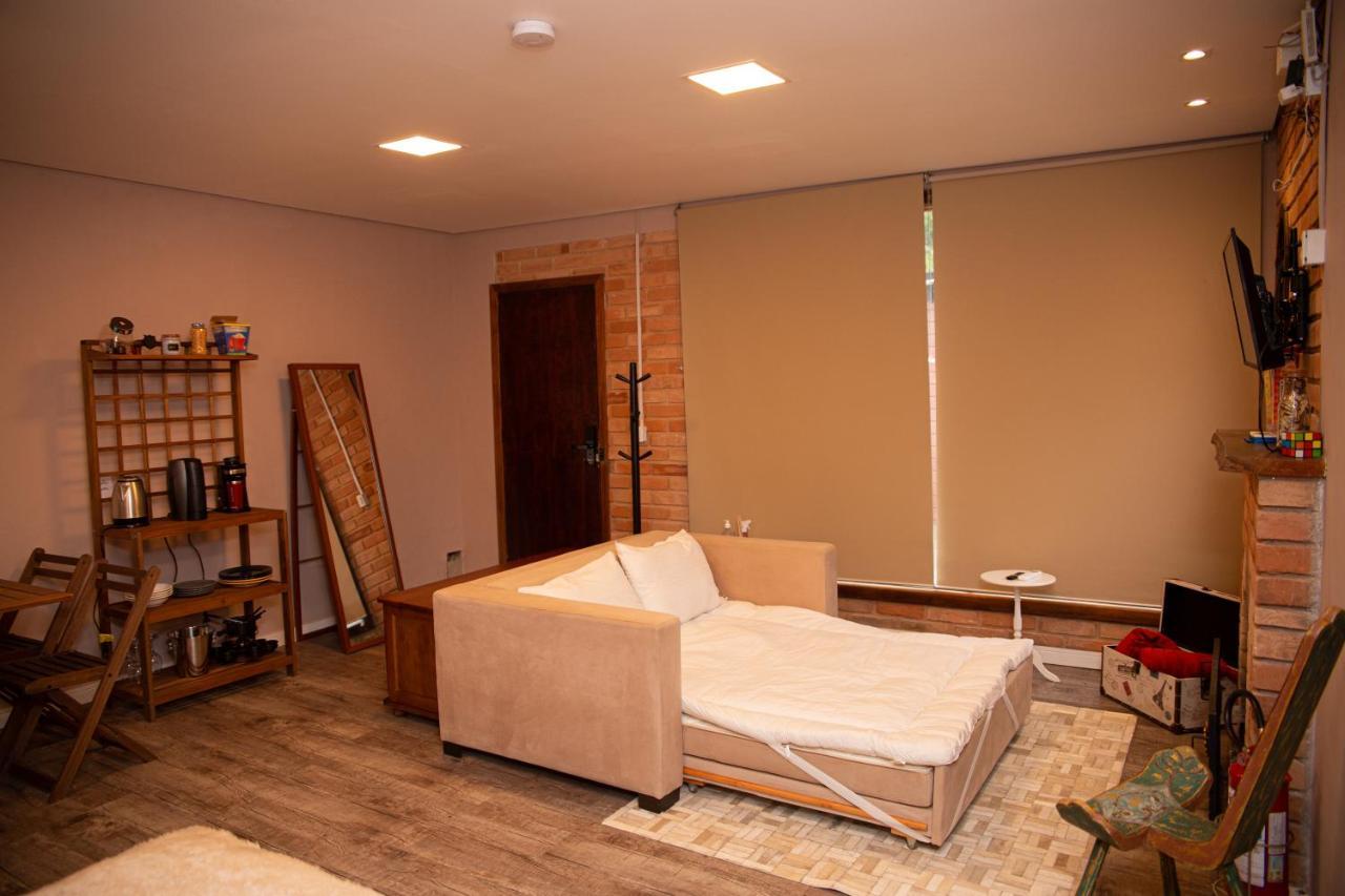 Suite Syrah Com Ofuro Campos do Jordão Extérieur photo