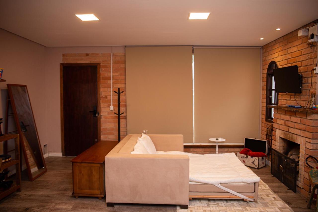 Suite Syrah Com Ofuro Campos do Jordão Extérieur photo